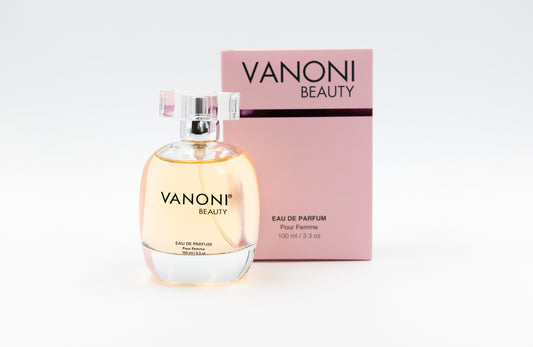 Vanoni Beauty Perfume 100 ml.